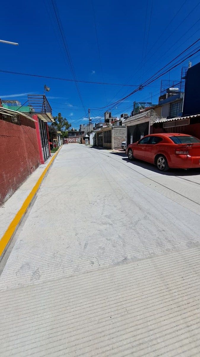 House in Villas del Sol, Ecatepec de Morelos, photo 4 of 23