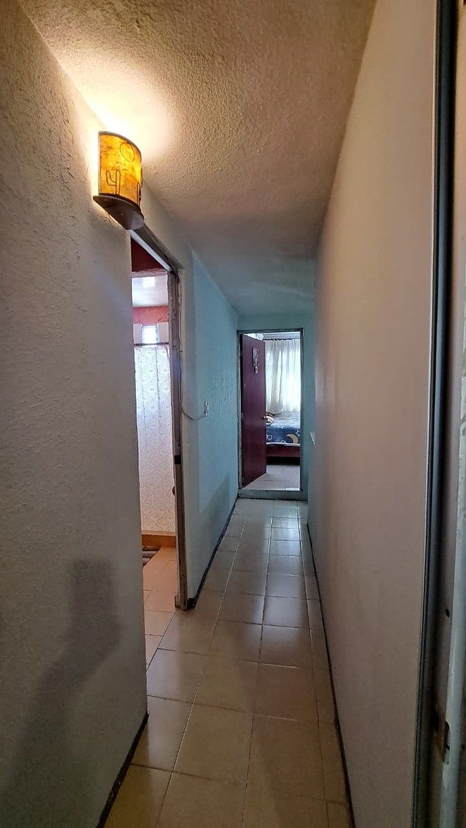 House in Villas del Sol, Ecatepec de Morelos, photo 16 of 23