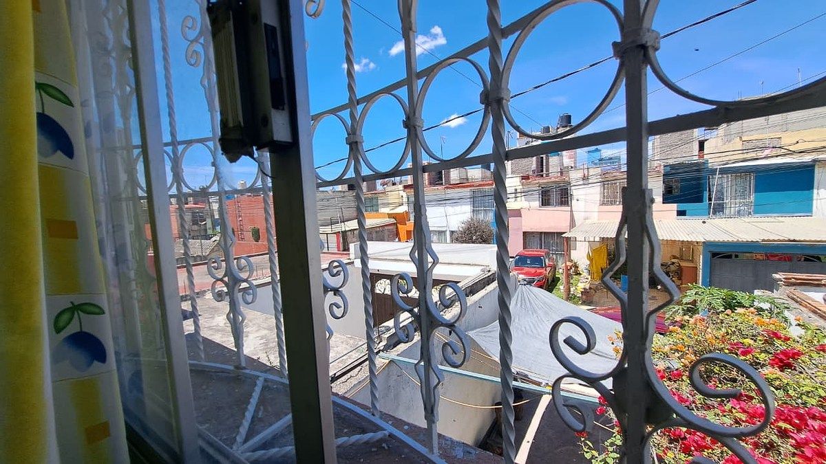 House in Villas del Sol, Ecatepec de Morelos, photo 17 of 23