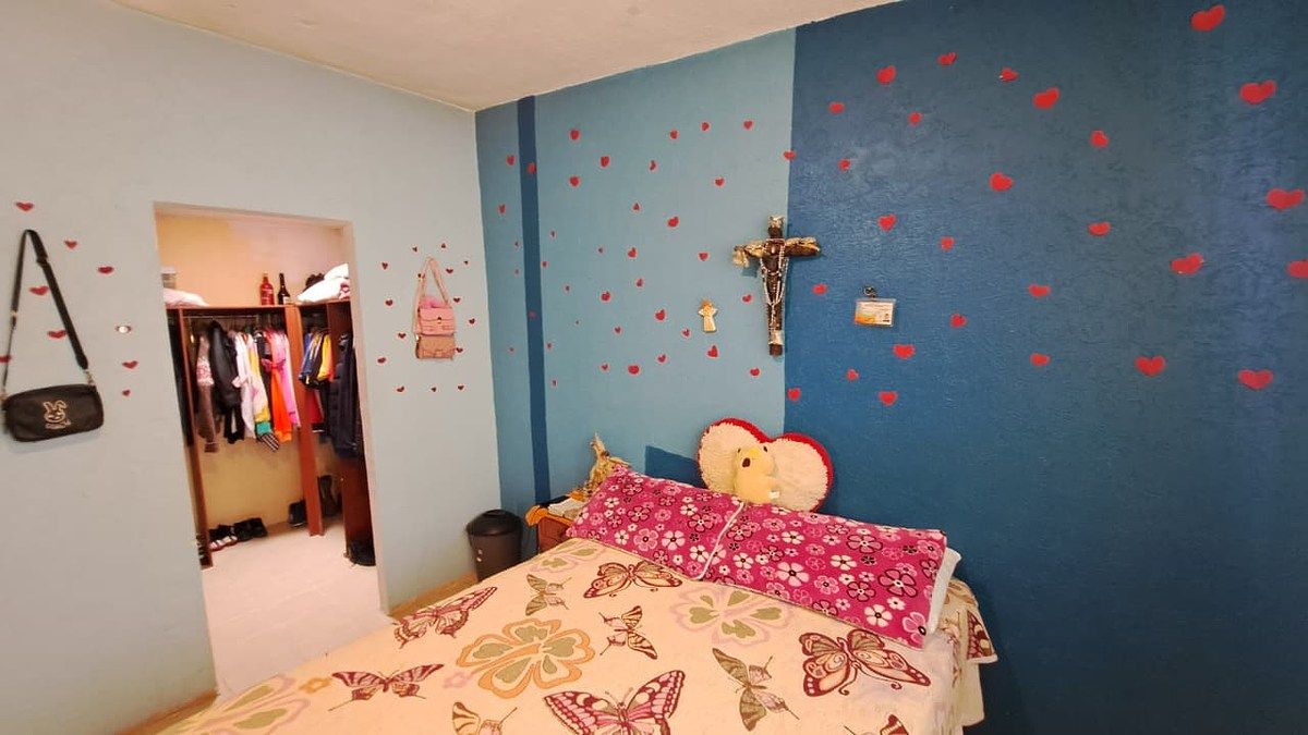 House in Villas del Sol, Ecatepec de Morelos, photo 19 of 23