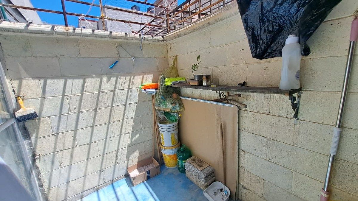 House in Villas del Sol, Ecatepec de Morelos, photo 11 of 23