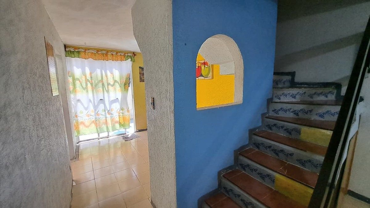 House in Villas del Sol, Ecatepec de Morelos, photo 7 of 23