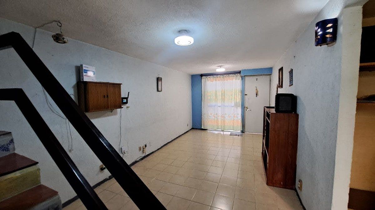 House in Villas del Sol, Ecatepec de Morelos, photo 6 of 23