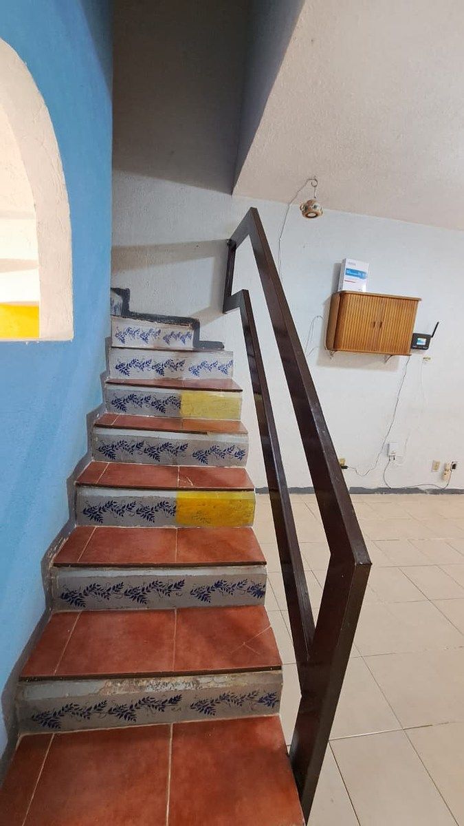 House in Villas del Sol, Ecatepec de Morelos, photo 13 of 23