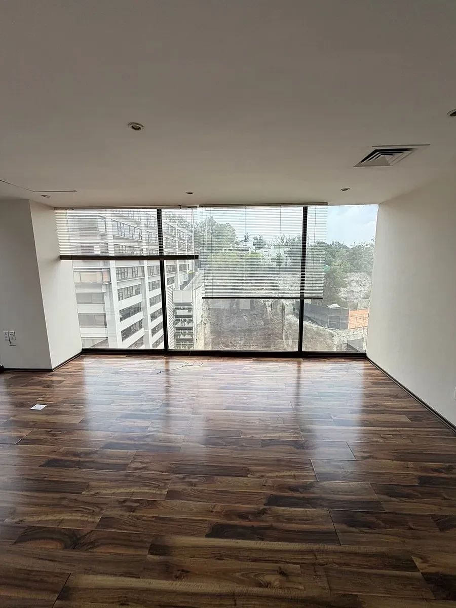 Departamento en Lomas de Chapultepec I Sección, Miguel Hidalgo, foto 2 de 2
