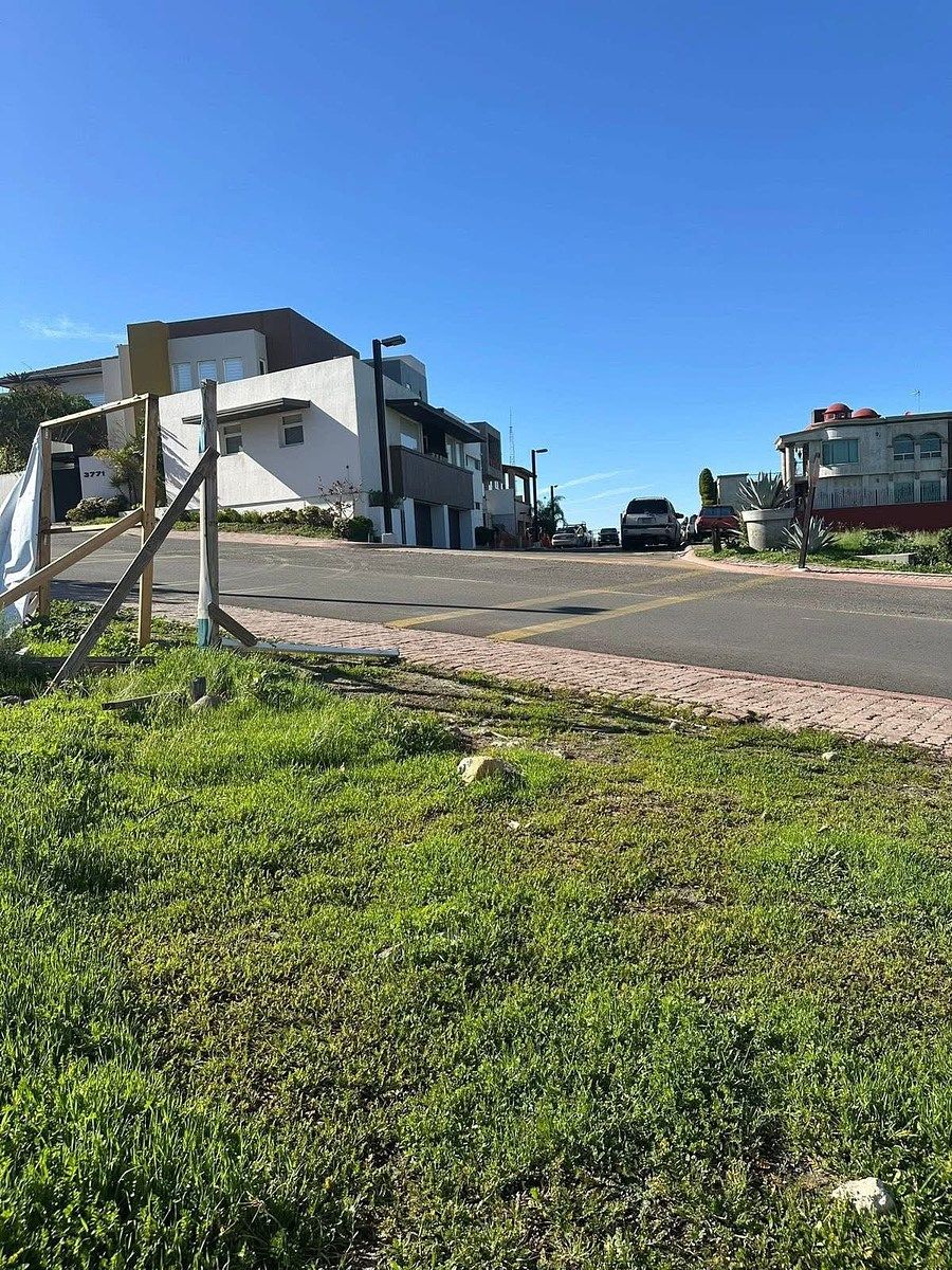 Terreno em Cumbres de Juárez, foto 1 de 5