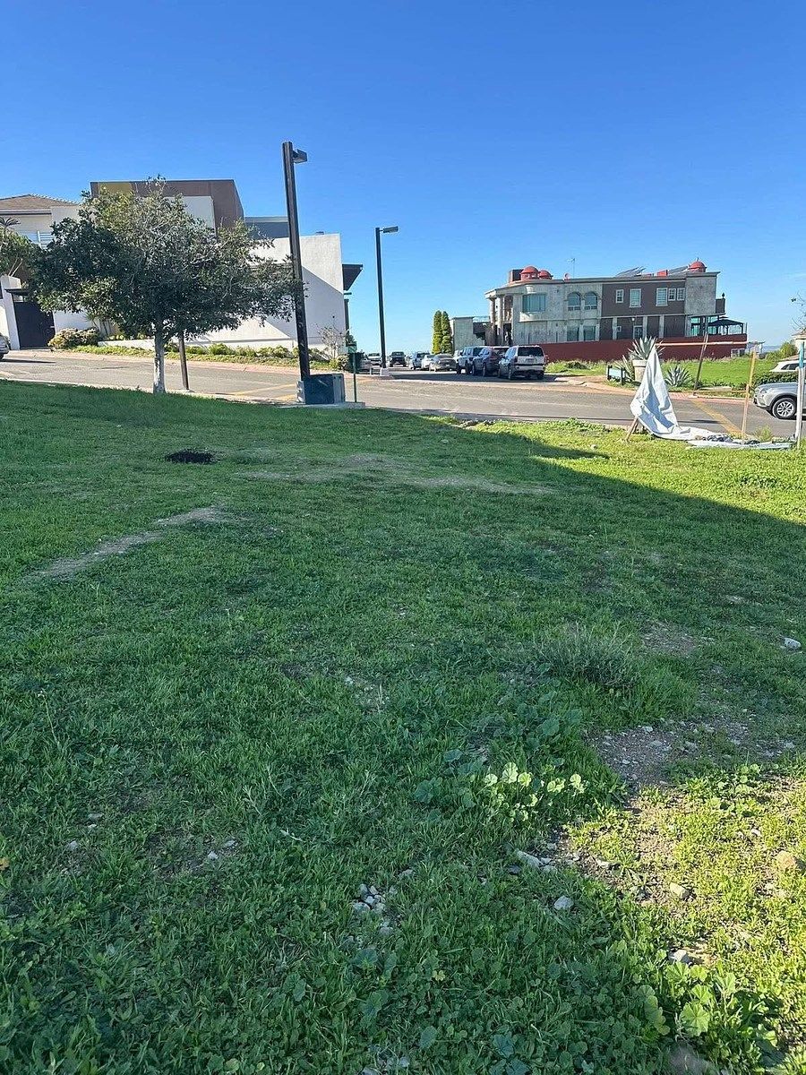 Lote em Cumbres de Juárez, Tijuana, foto 3 de 5
