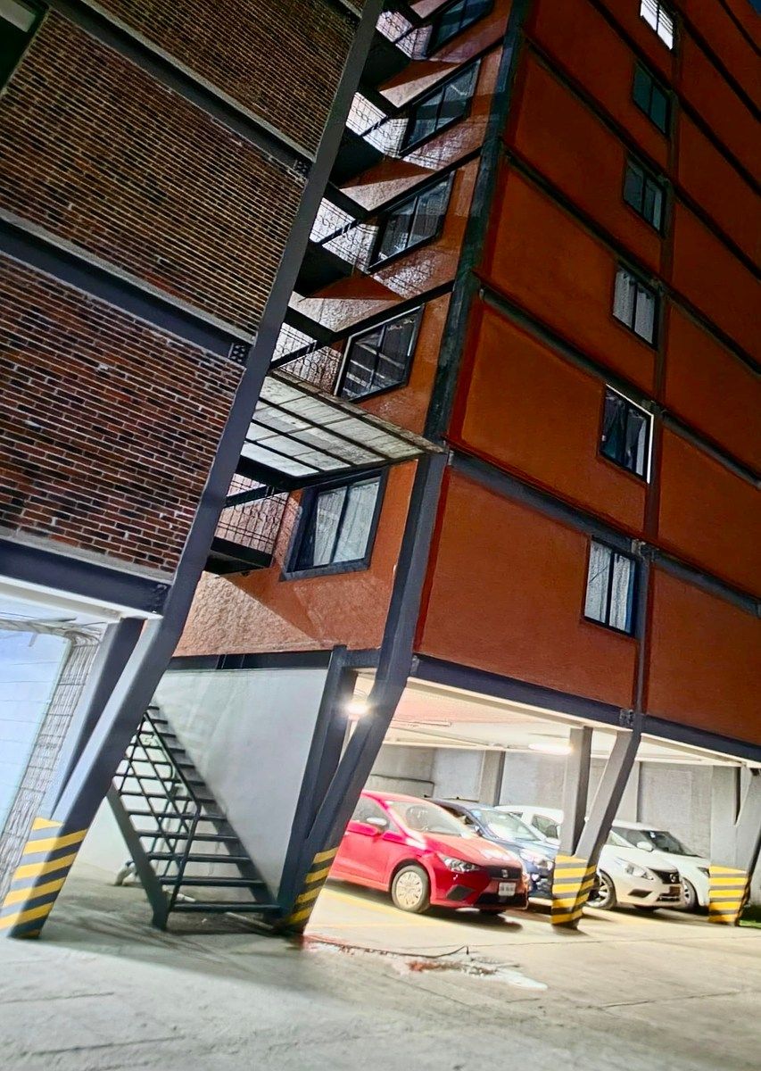 Aluguel de Apartamento San Pablo Xalpa, Tlalnepantla, Estado do México, foto 1 de 17