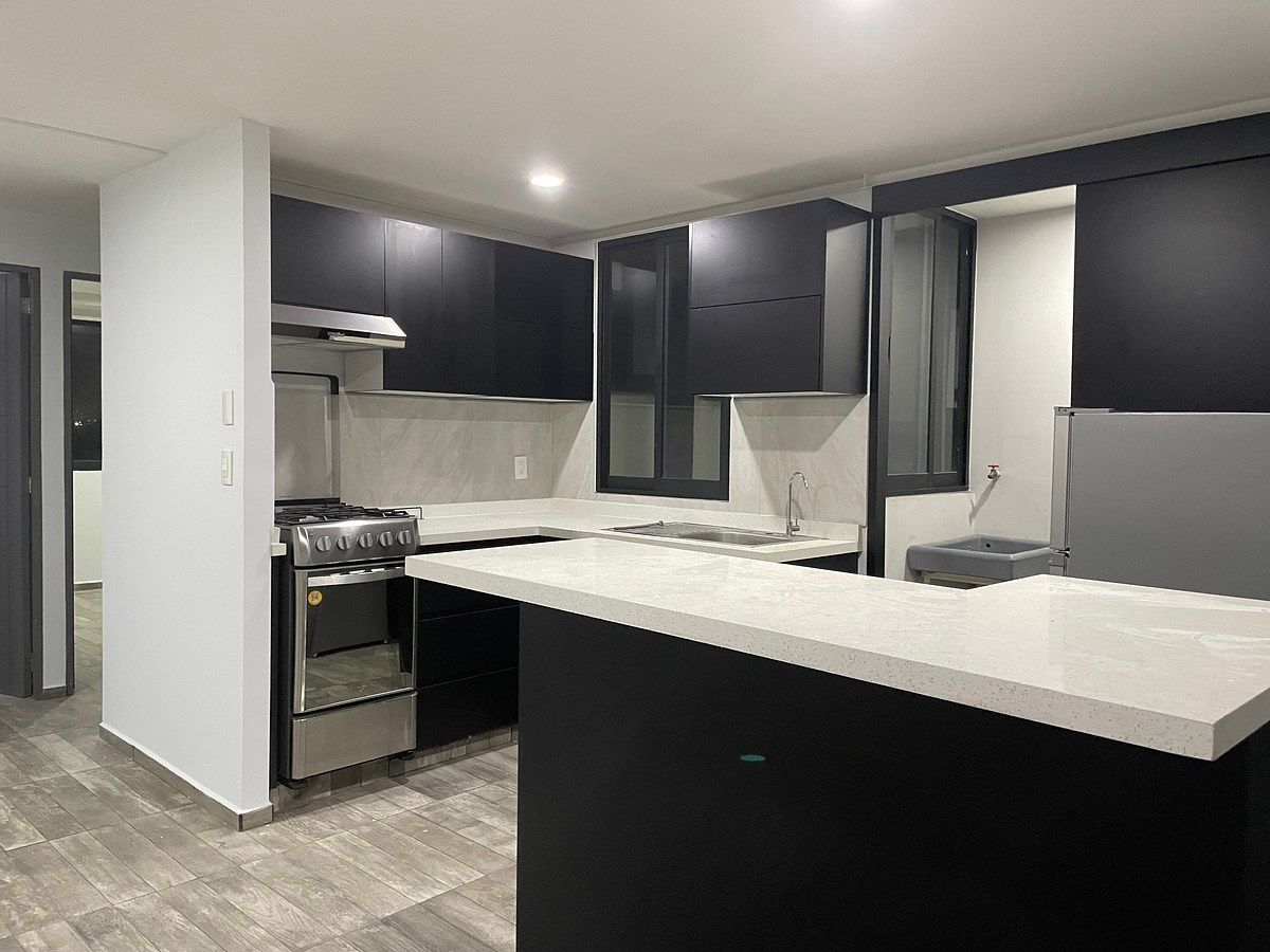 Apartamento em San Pablo Xalpa, Tlalnepantla de Baz, foto 6 de 17