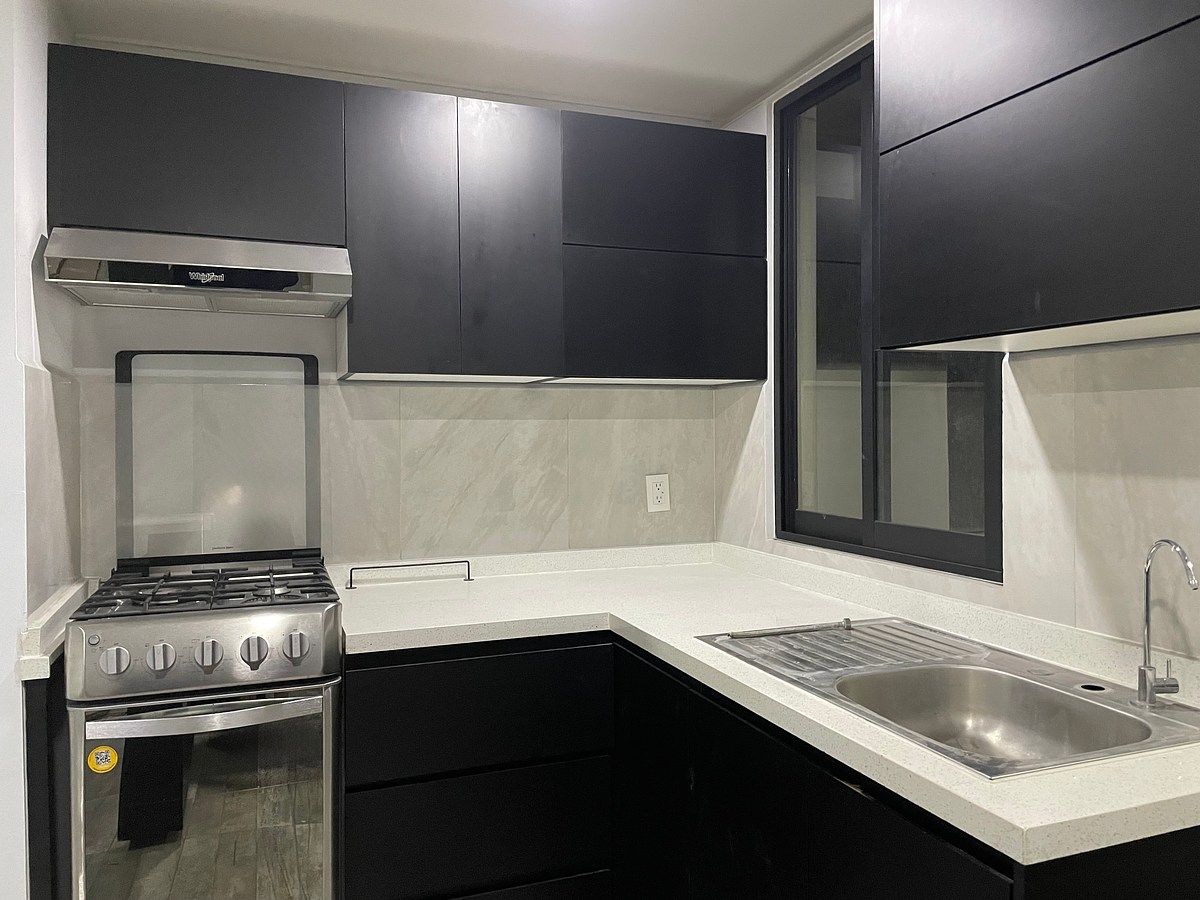 Apartamento em San Pablo Xalpa, Tlalnepantla de Baz, foto 8 de 17