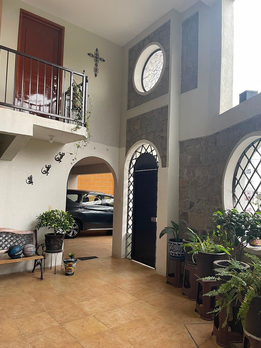 Casa en Ciudad Brisa, Naucalpan de Juárez, foto 2 de 19