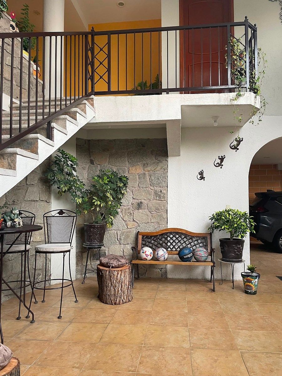 Casa en Ciudad Brisa, Naucalpan de Juárez, foto 4 de 19