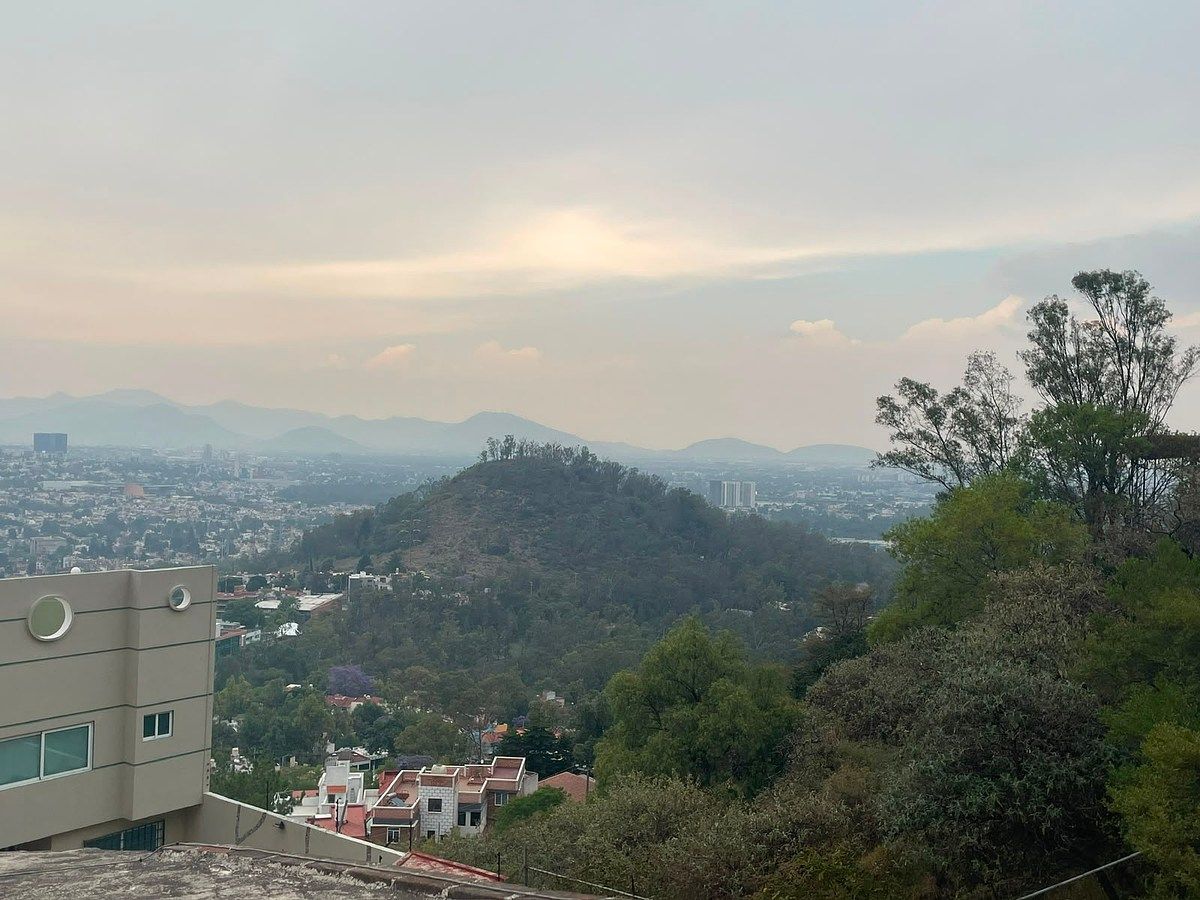 Casa en Ciudad Brisa, Naucalpan de Juárez, foto 6 de 19