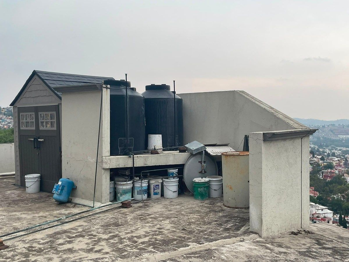 Casa en Ciudad Brisa, Naucalpan de Juárez, foto 18 de 19