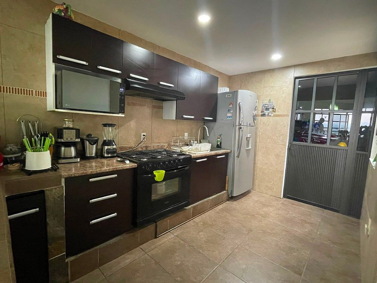 Casa en Ciudad Brisa, Naucalpan de Juárez, foto 8 de 19
