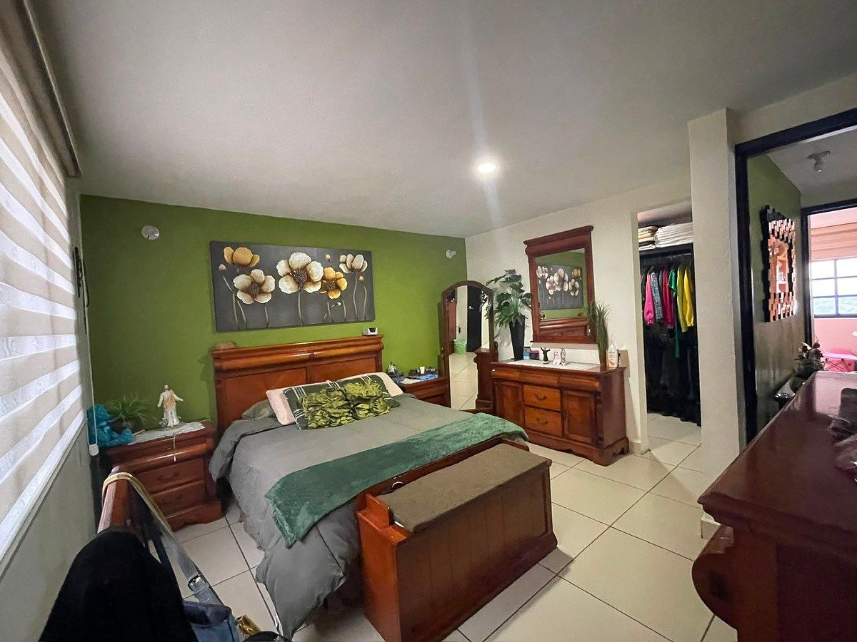 Casa en Ciudad Brisa, Naucalpan de Juárez, foto 12 de 19