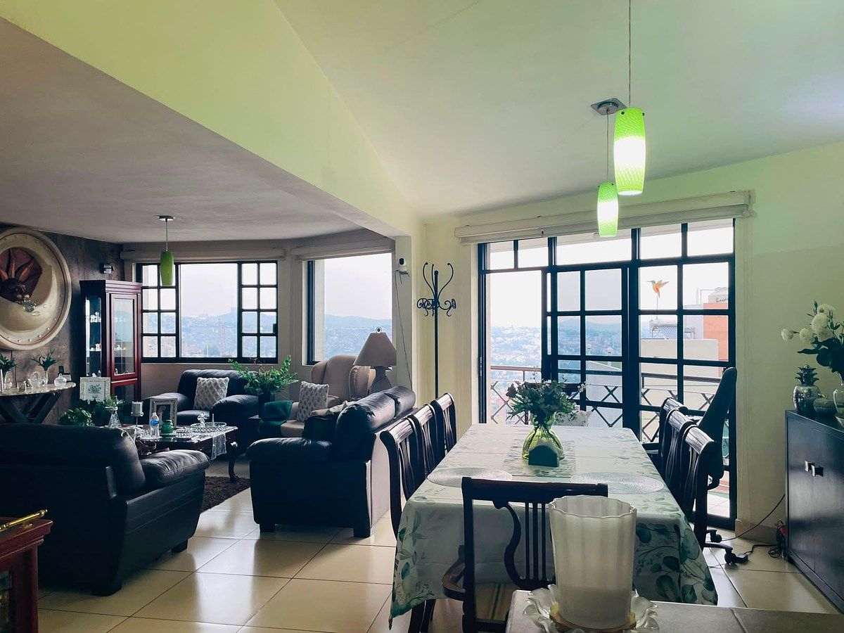 Casa en Ciudad Brisa, Naucalpan de Juárez, foto 16 de 19