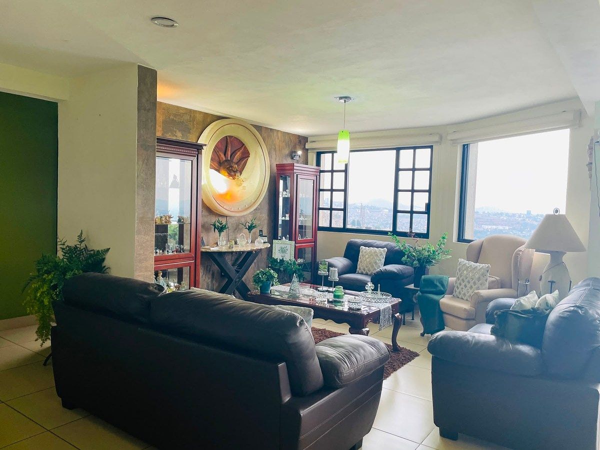 Casa en Ciudad Brisa, Naucalpan de Juárez, foto 19 de 19