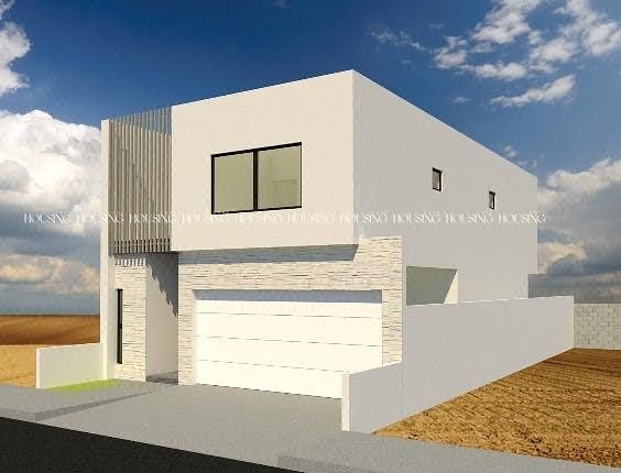 Casa en Valdivia Residencial, Chihuahua, foto 3 de 6