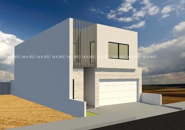 Casa en Valdivia Residencial, Chihuahua, foto 5 de 6