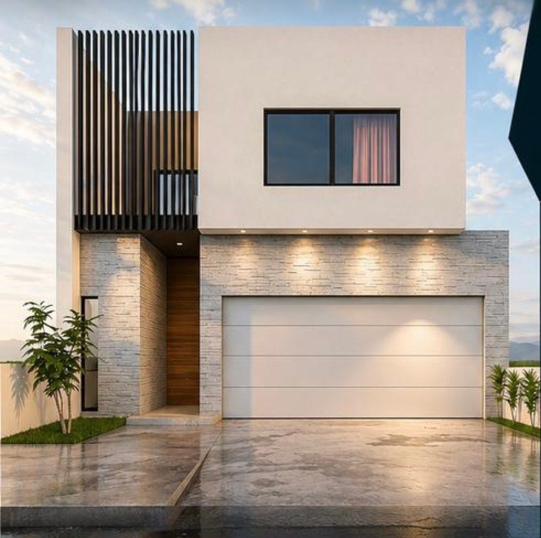 CASA EN PREVENTA FRENTE A PARQUE EN VALLE ESCONDIDO, foto 1 de 6