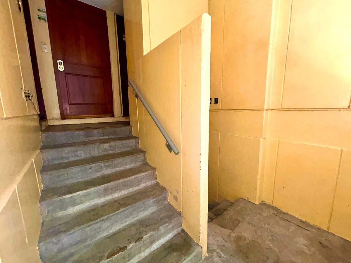 Departamento en INFONAVIT Iztacalco, Iztacalco, foto 22 de 28