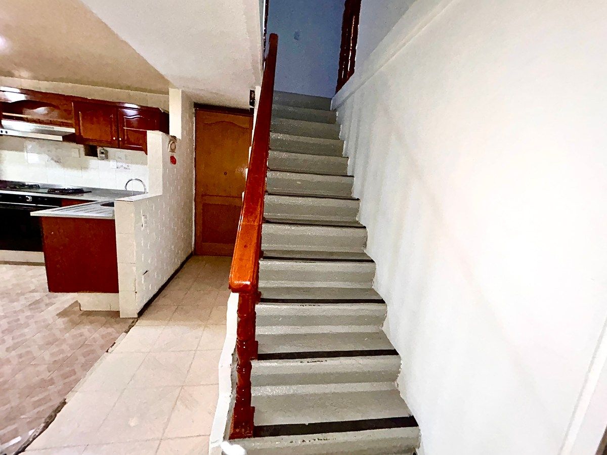 Departamento en INFONAVIT Iztacalco, Iztacalco, foto 7 de 28