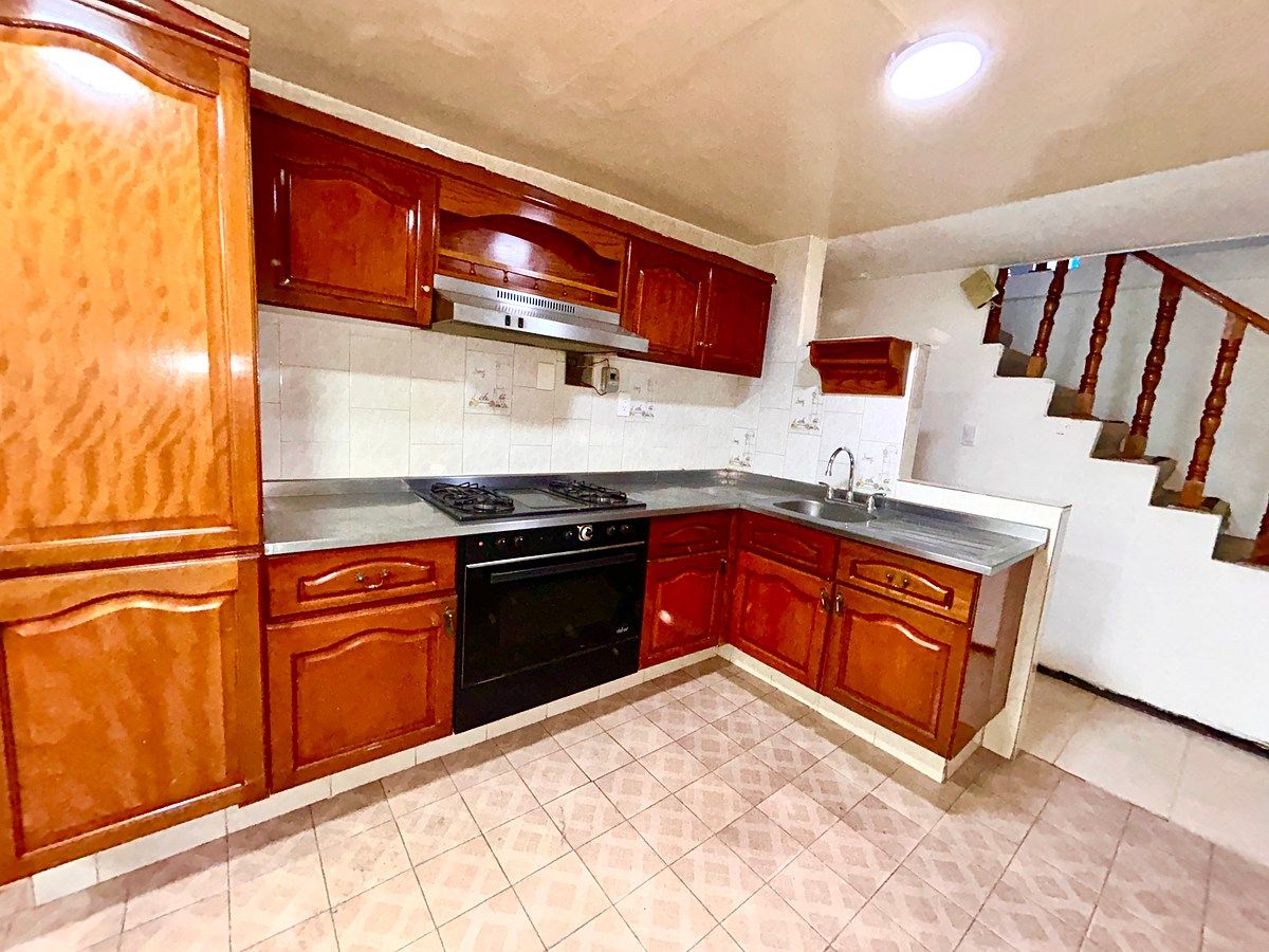 Departamento en INFONAVIT Iztacalco, Iztacalco, foto 3 de 28