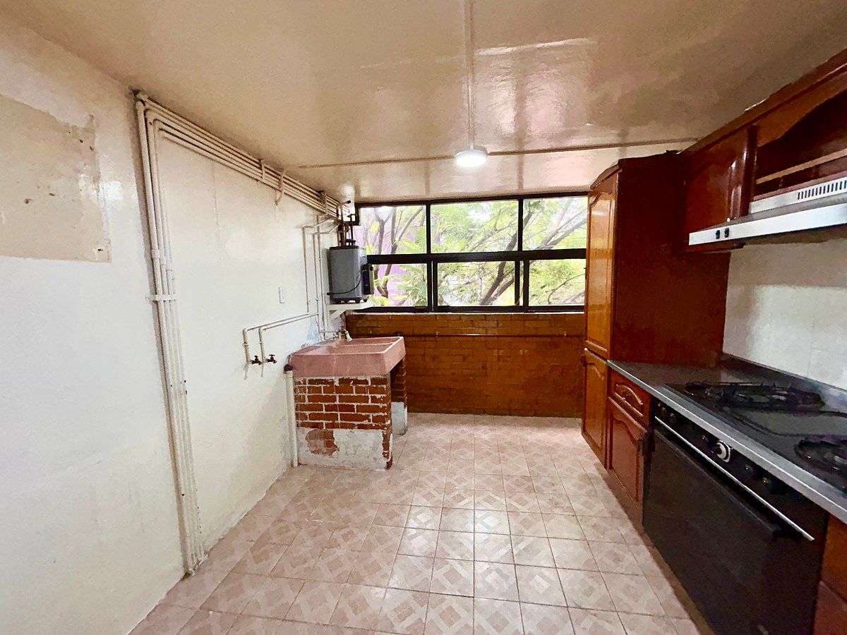 Departamento en INFONAVIT Iztacalco, Iztacalco, foto 18 de 28