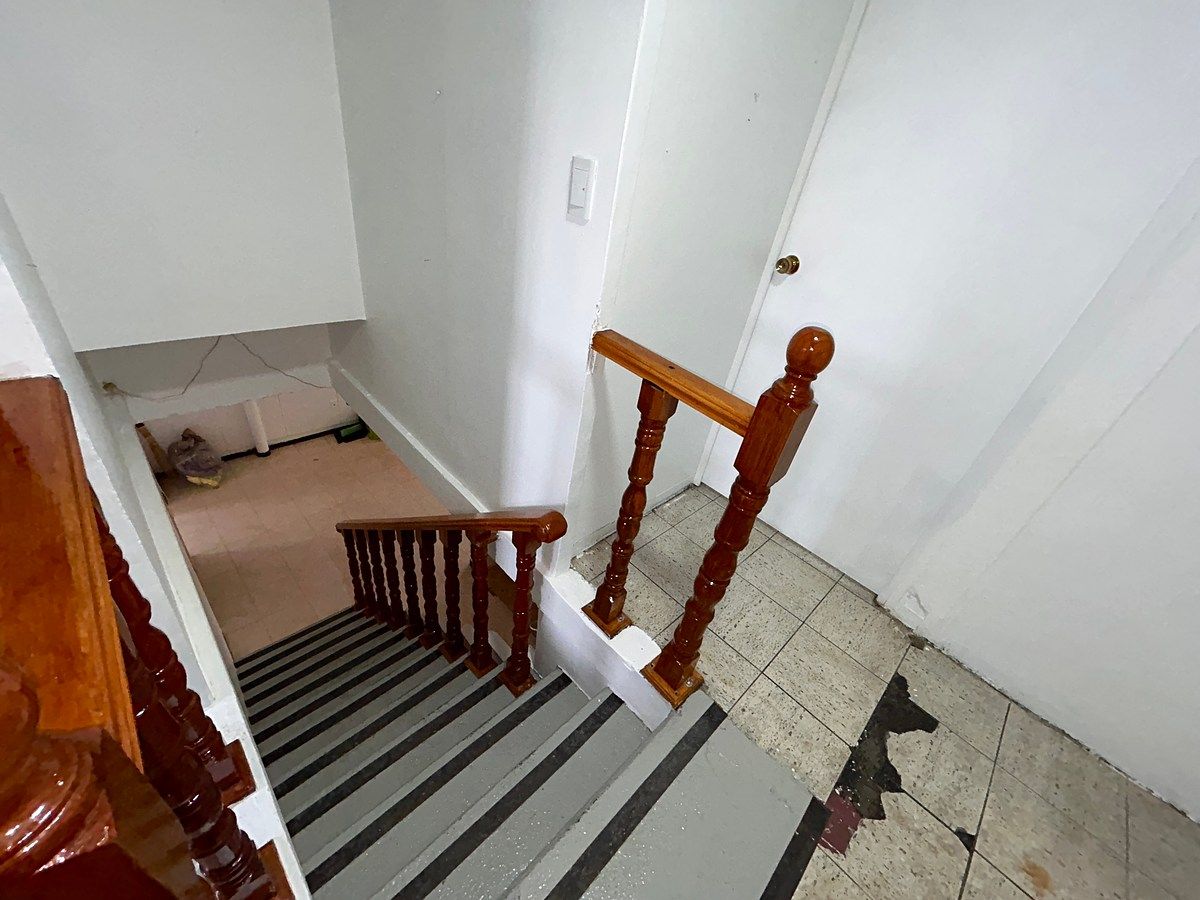 Departamento en INFONAVIT Iztacalco, Iztacalco, foto 17 de 28