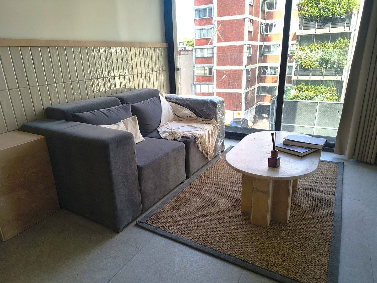 Apartamento em Colonia Condesa, Cuauhtémoc, foto 12 de 26