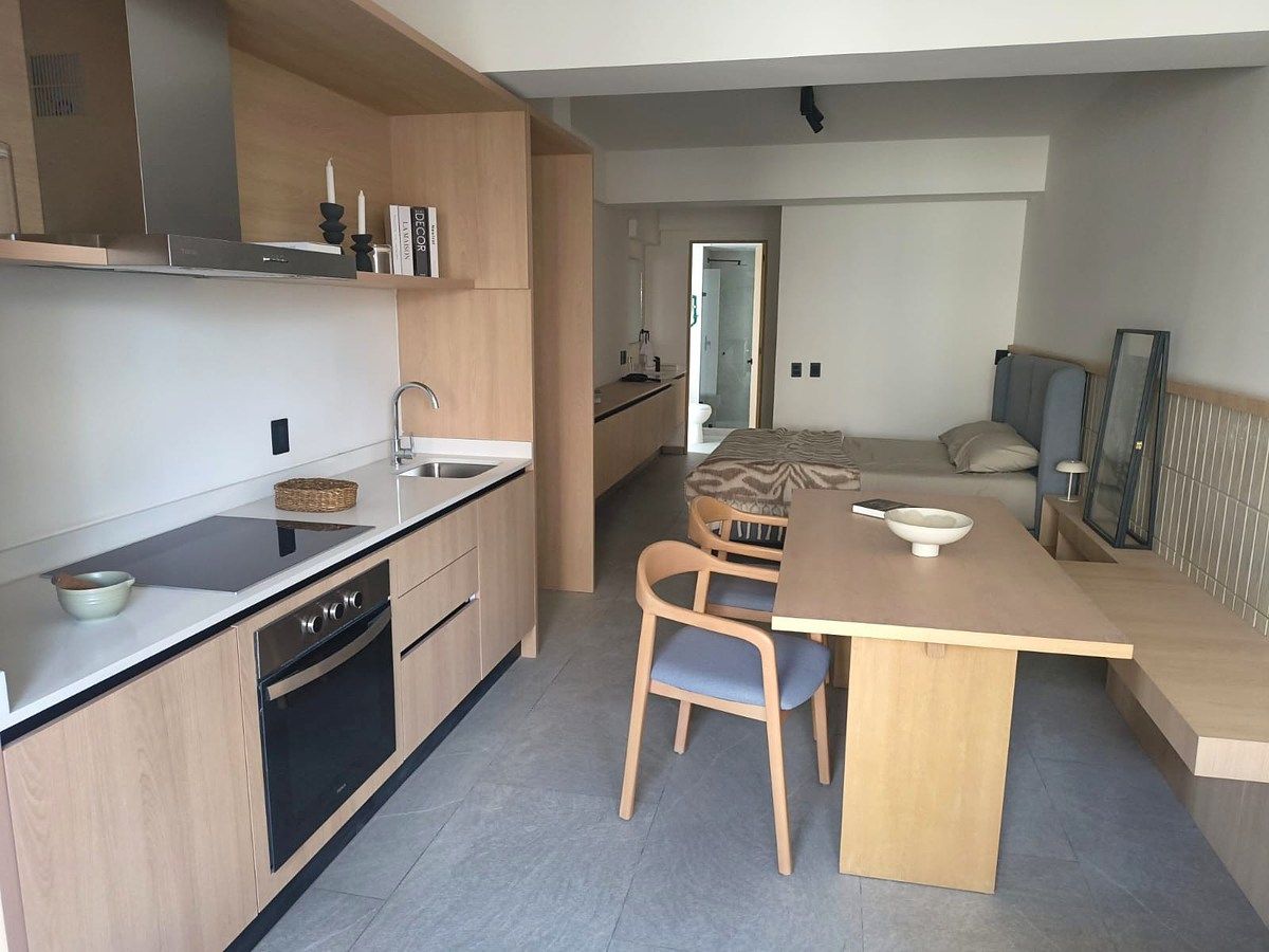 Apartamento em Colonia Condesa, Cuauhtémoc, foto 9 de 26