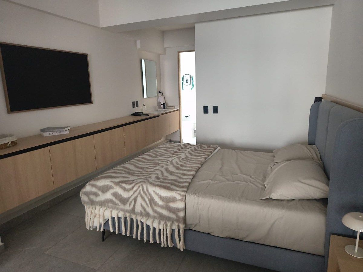 Apartamento em Colonia Condesa, Cuauhtémoc, foto 5 de 26