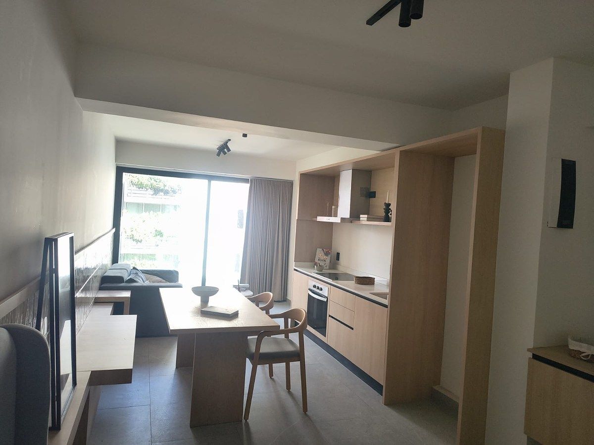 Apartamento em Colonia Condesa, Cuauhtémoc, foto 20 de 26