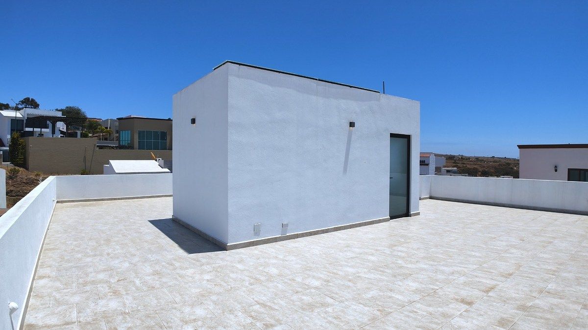 Casa en Real del Mar, Tijuana, foto 33 de 40