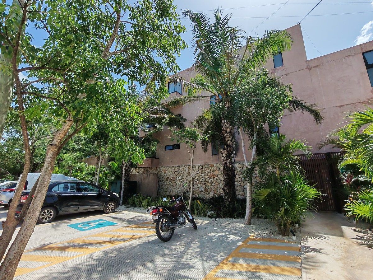 Departamento en Temozón Norte, Mérida, foto 5 de 30