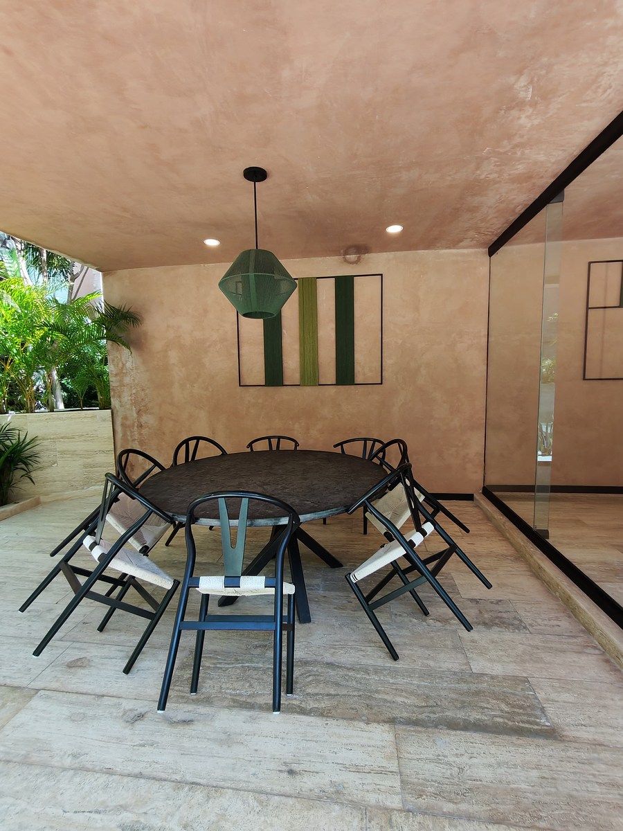 Departamento en Temozón Norte, Mérida, foto 14 de 30