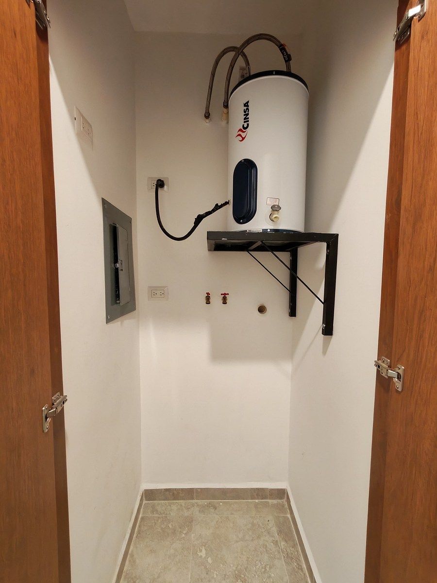 Departamento en Temozón Norte, Mérida, foto 15 de 30