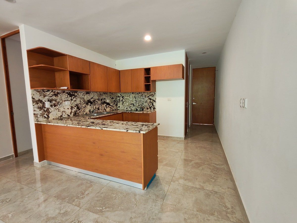 Departamento en Temozón Norte, Mérida, foto 21 de 30