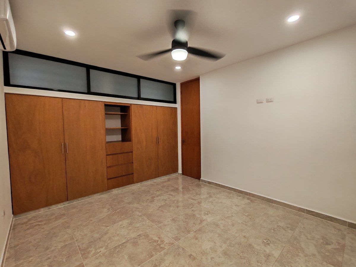 Departamento en Temozón Norte, Mérida, foto 22 de 30