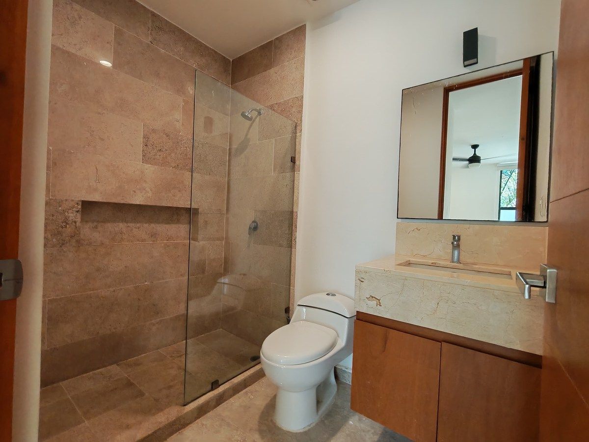 Departamento en Temozón Norte, Mérida, foto 25 de 30
