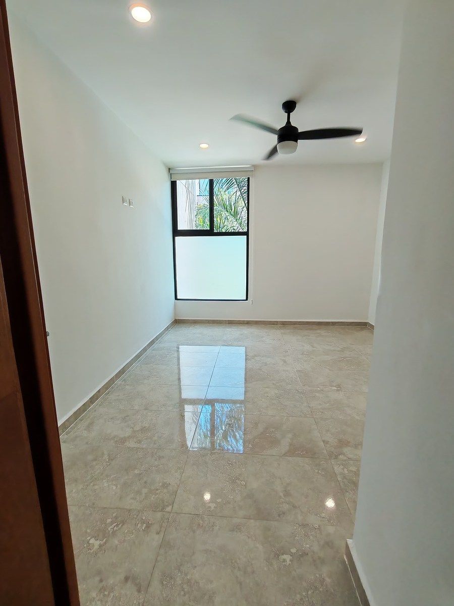 Departamento en Temozón Norte, Mérida, foto 26 de 30