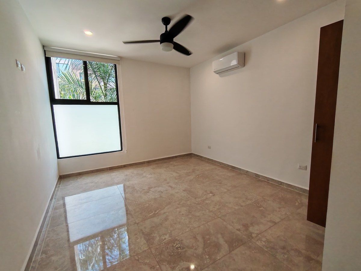 Departamento en Temozón Norte, Mérida, foto 27 de 30