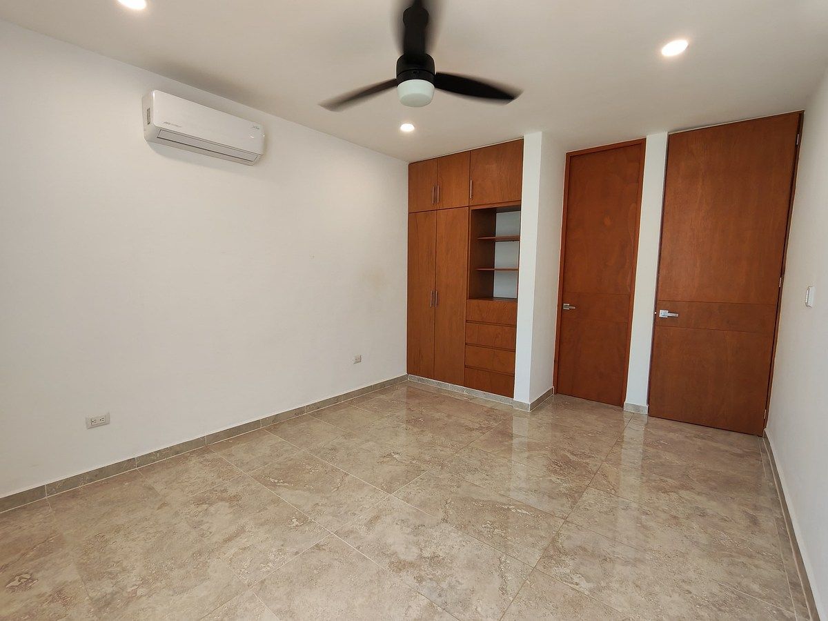 Departamento en Temozón Norte, Mérida, foto 28 de 30