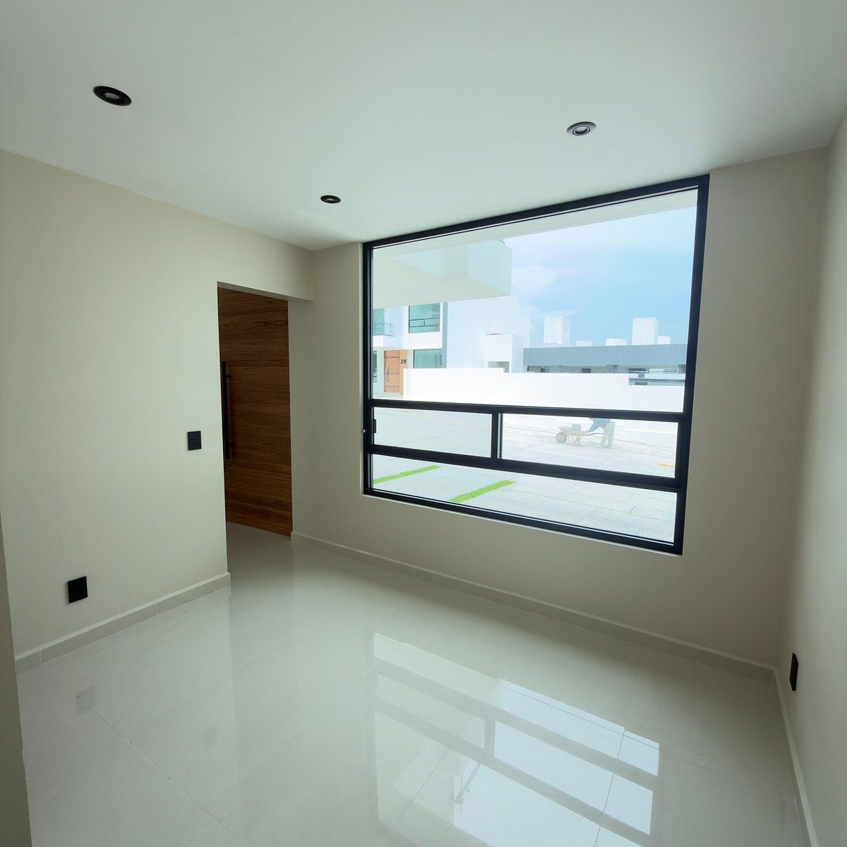 Casa en condominio en Nuevo Refugio, Querétaro, foto 5 de 34