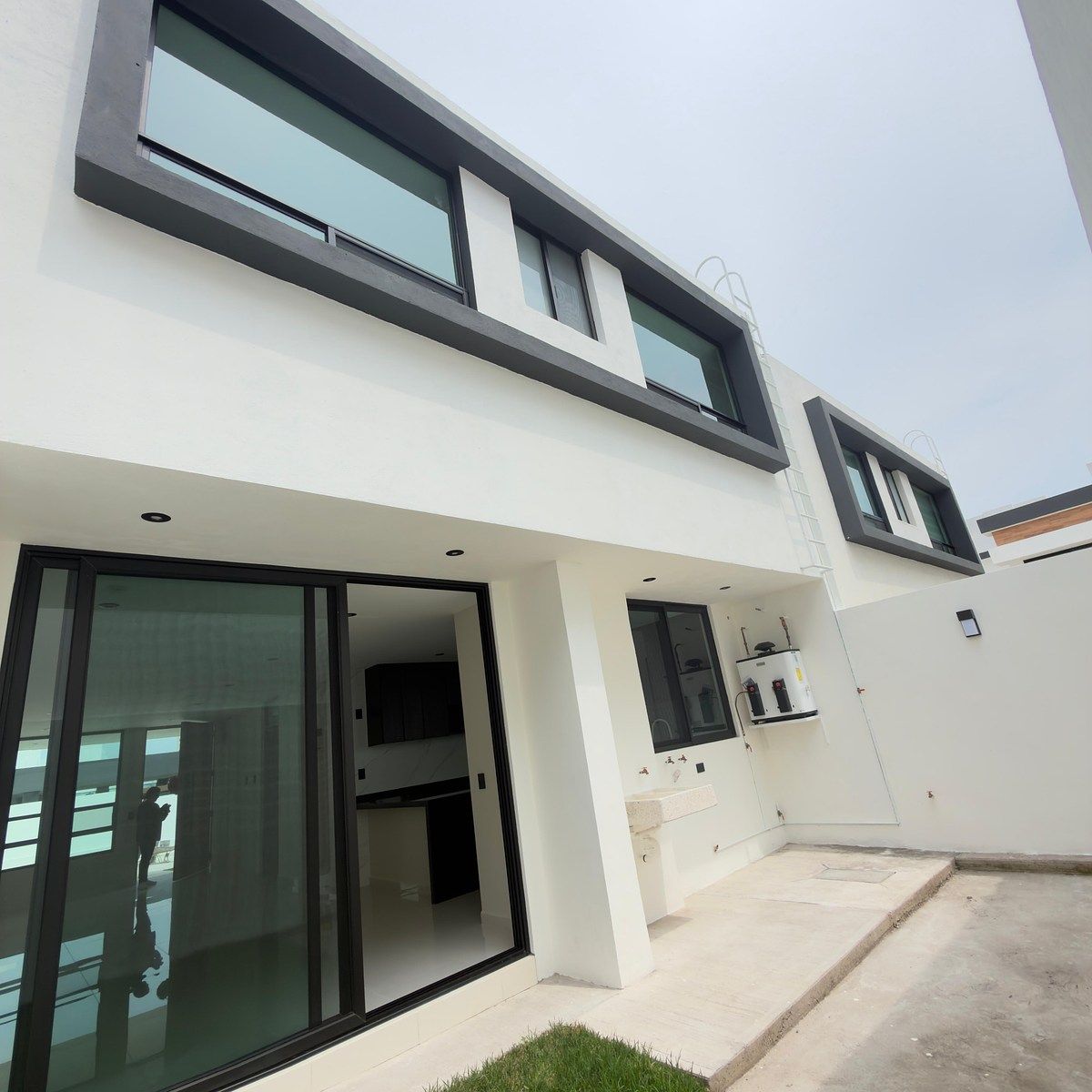 Casa en condominio en Nuevo Refugio, Querétaro, foto 13 de 34