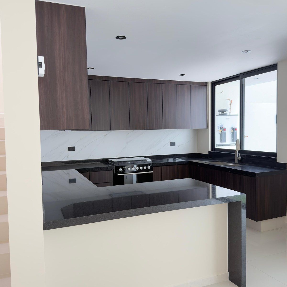 Casa en condominio en Nuevo Refugio, Querétaro, foto 17 de 34