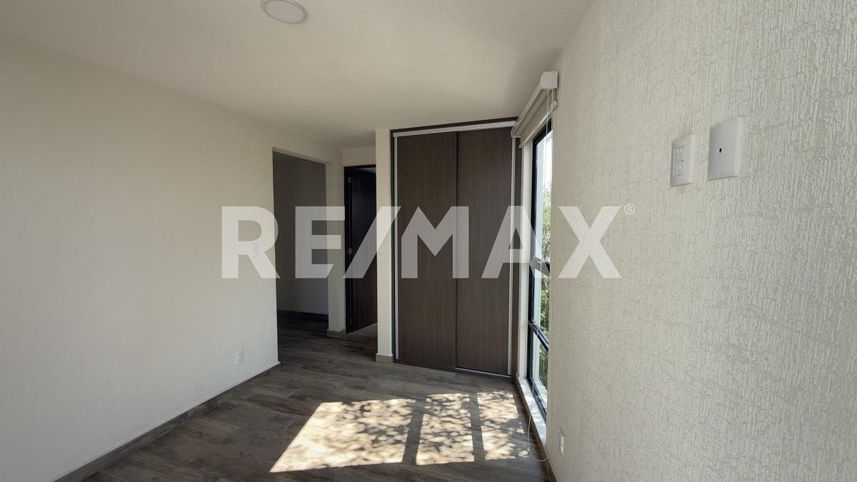 Apartment in Ampliación Del Gas, Azcapotzalco, photo 3 of 23