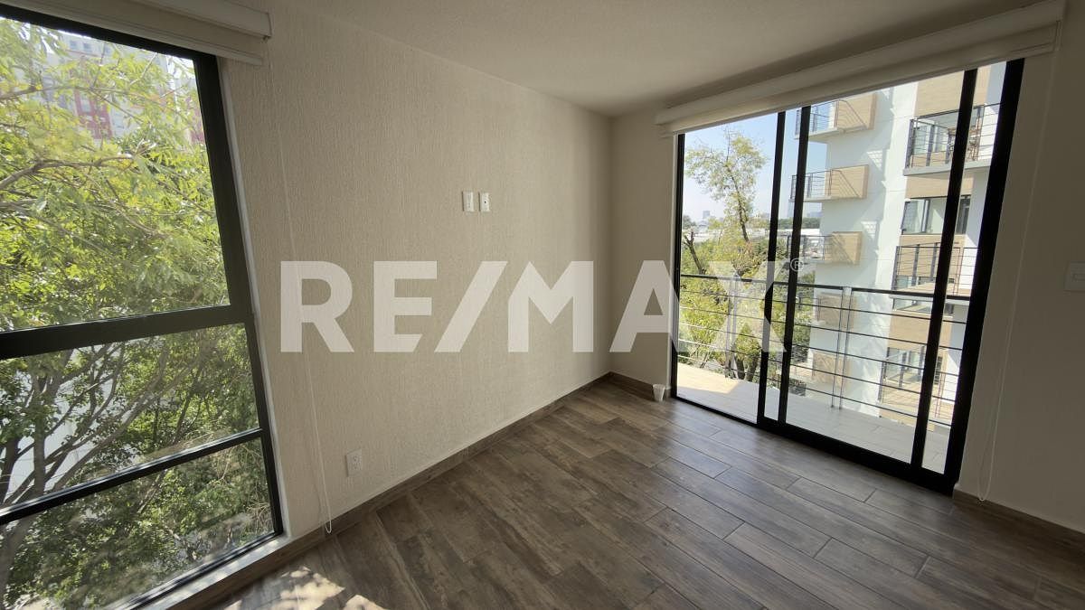 Apartment in Ampliación Del Gas, Azcapotzalco, photo 4 of 23