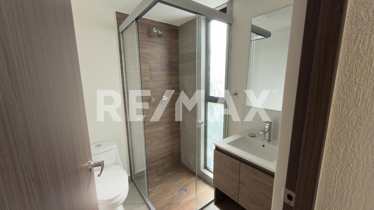 Apartment in Ampliación Del Gas, Azcapotzalco, photo 6 of 23